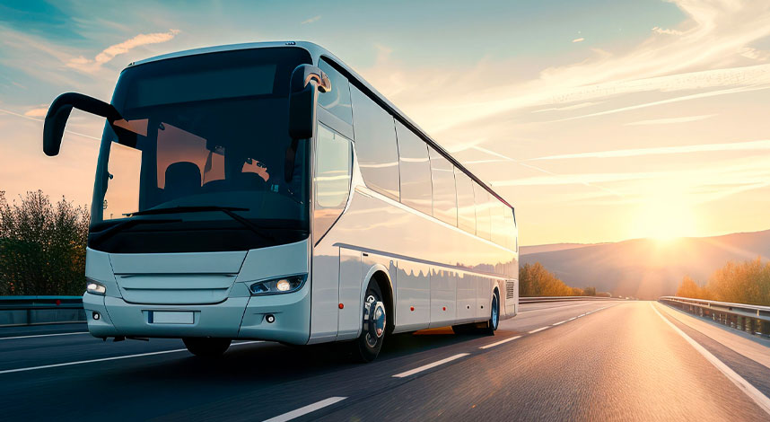 JOE Bild Bus